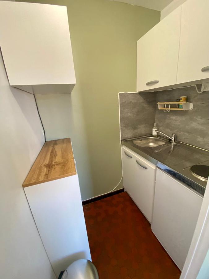 Appartement 1 Piece, Hyper Centre, Grosse Horloge La Rochelle (Charente-Maritime) Exterior foto