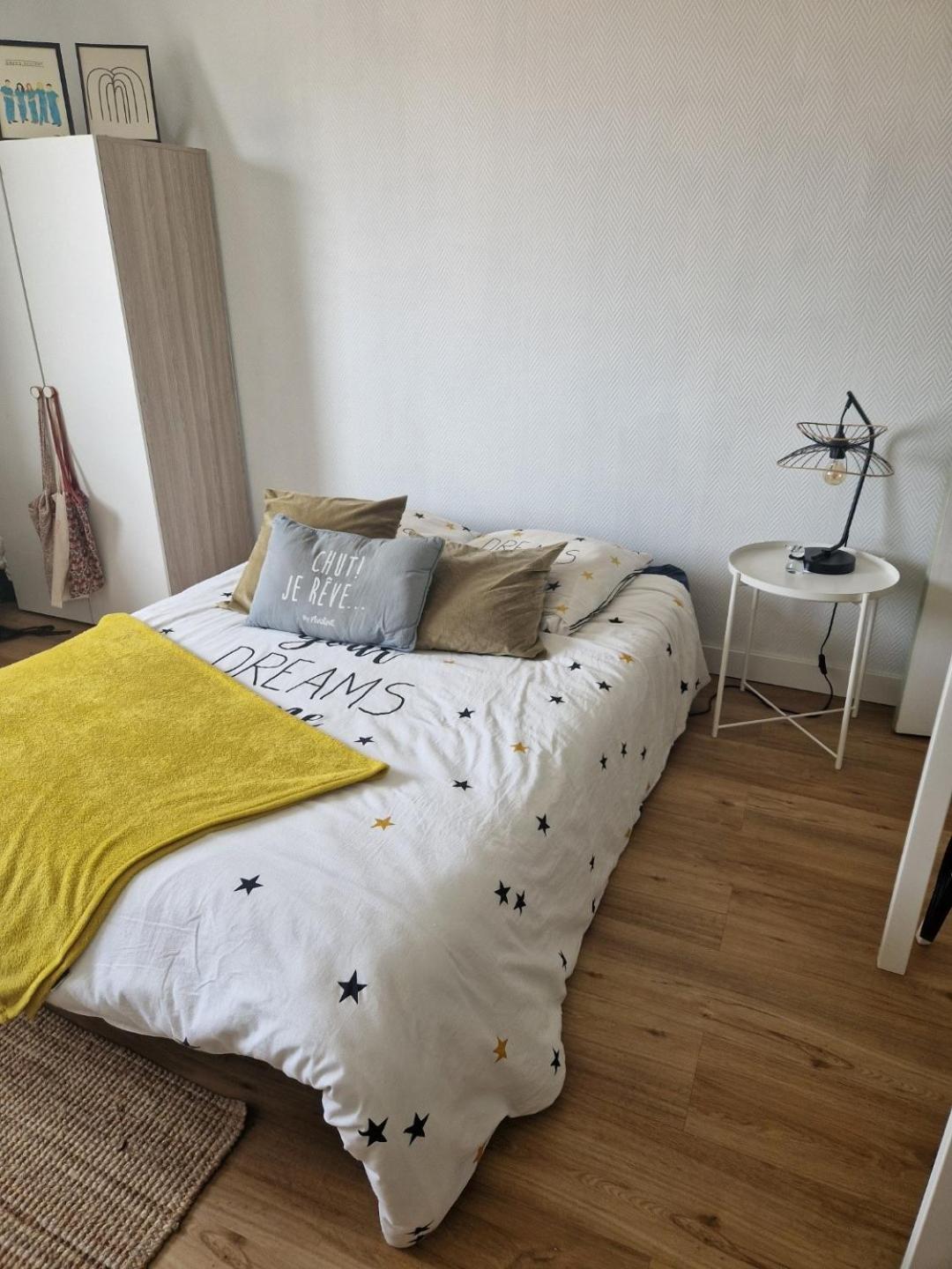 Appartement 1 Piece, Hyper Centre, Grosse Horloge La Rochelle (Charente-Maritime) Exterior foto